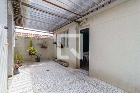 Casa para alugar com 250m², 2 quartos e 10 vagasQuintal