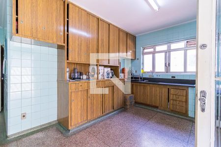 Casa para alugar com 250m², 2 quartos e 10 vagasCozinha