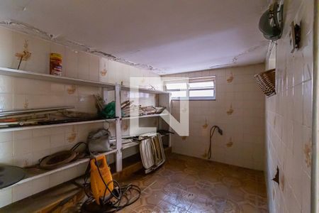 Casa para alugar com 250m², 2 quartos e 10 vagasDepósito da Garagem