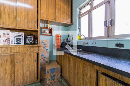 Casa para alugar com 250m², 2 quartos e 10 vagasCozinha