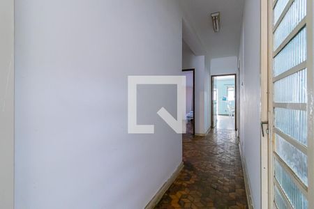 Corredor de casa para alugar com 2 quartos, 250m² em Vila Vera, São Paulo