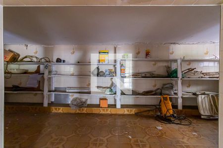 Casa para alugar com 250m², 2 quartos e 10 vagasDepósito da Garagem