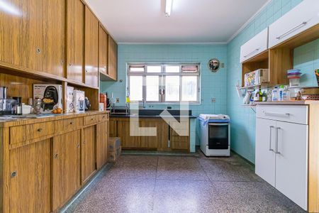 Casa para alugar com 250m², 2 quartos e 10 vagasCozinha