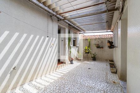 Casa para alugar com 250m², 2 quartos e 10 vagasQuintal