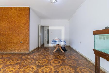 Sala de casa para alugar com 2 quartos, 250m² em Vila Vera, São Paulo