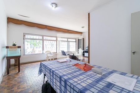 Sala de casa para alugar com 2 quartos, 250m² em Vila Vera, São Paulo