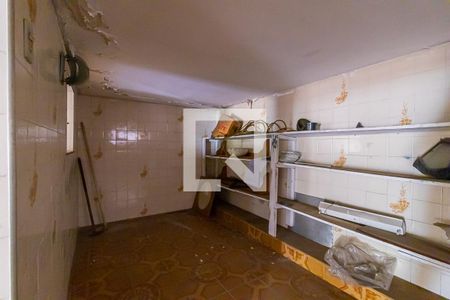 Casa para alugar com 250m², 2 quartos e 10 vagasDepósito da Garagem