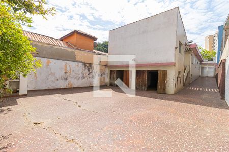 Casa para alugar com 250m², 2 quartos e 10 vagasQuintal e Jardim Fundos