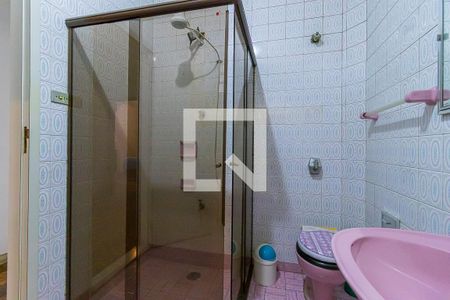 Casa para alugar com 250m², 2 quartos e 10 vagasBanheiro