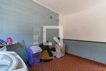 Casa para alugar com 250m², 2 quartos e 10 vagasÁrea de Serviço