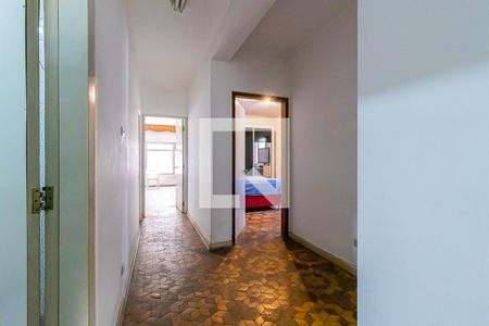 Corredor de casa para alugar com 2 quartos, 250m² em Vila Vera, São Paulo