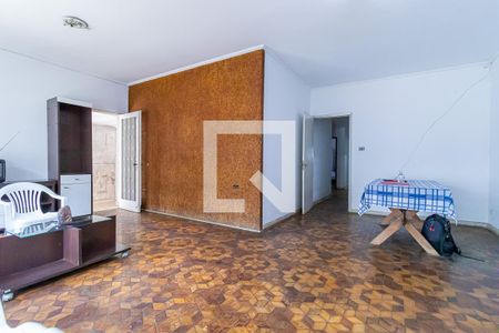 Sala de casa para alugar com 2 quartos, 250m² em Vila Vera, São Paulo