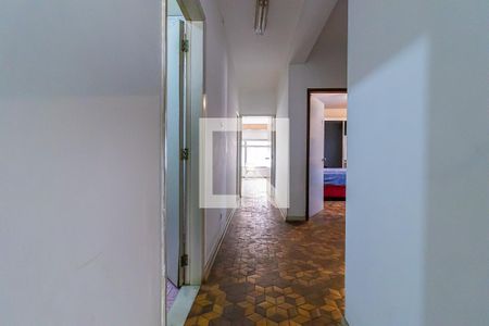 Corredor de casa para alugar com 2 quartos, 250m² em Vila Vera, São Paulo