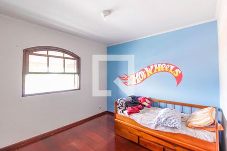 Casa à venda com 432m², 4 quartos e 8 vagasSuíte 3