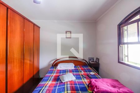 Casa à venda com 432m², 4 quartos e 8 vagasSuíte 1