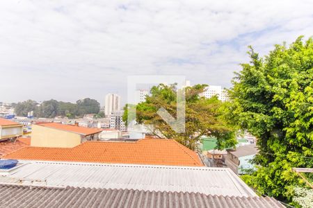 Vista de casa à venda com 4 quartos, 432m² em Vila Ivone, São Paulo