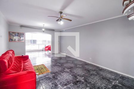 Sala de casa à venda com 4 quartos, 432m² em Vila Ivone, São Paulo