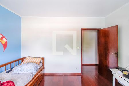 Casa à venda com 432m², 4 quartos e 8 vagasSuíte 3