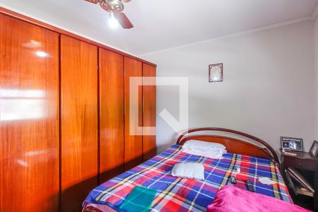 Casa à venda com 432m², 4 quartos e 8 vagasSuíte 1