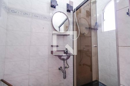 Casa à venda com 432m², 4 quartos e 8 vagasBanheiro da Suíte 2