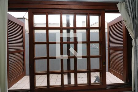 Casa à venda com 221m², 4 quartos e 2 vagasVista do Quarto 1