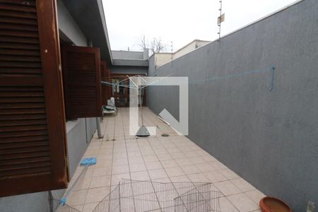 Casa à venda com 221m², 4 quartos e 2 vagasQuintal