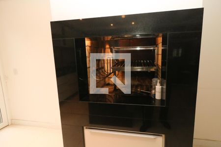 Casa à venda com 221m², 4 quartos e 2 vagasChurrasqueira