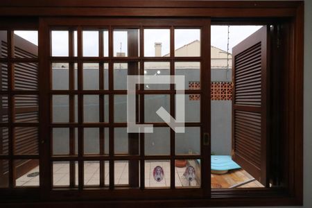 Casa à venda com 221m², 4 quartos e 2 vagasVista da Suíte