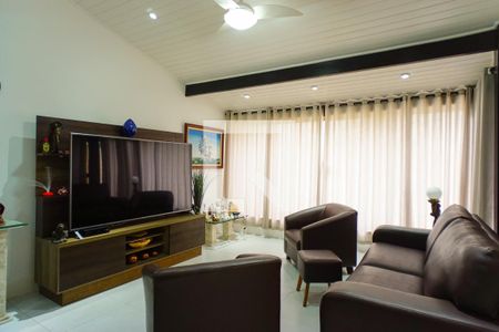 Apartamento à venda com 320m², 4 quartos e 2 vagasSala