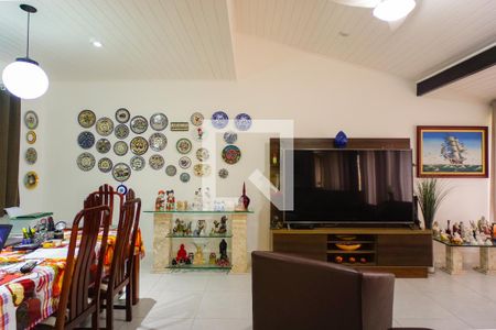 Apartamento à venda com 320m², 4 quartos e 2 vagasSala