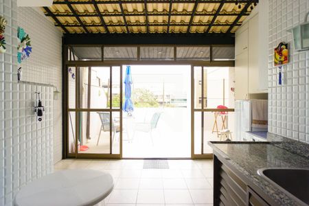 Apartamento à venda com 320m², 4 quartos e 2 vagasÁrea de Serviço