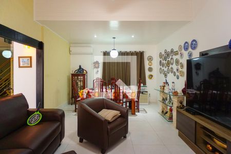 Apartamento à venda com 320m², 4 quartos e 2 vagasSala