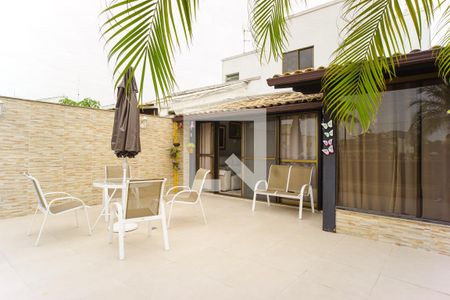 Apartamento à venda com 320m², 4 quartos e 2 vagasVaranda da Sala