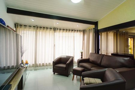 Apartamento à venda com 320m², 4 quartos e 2 vagasSala