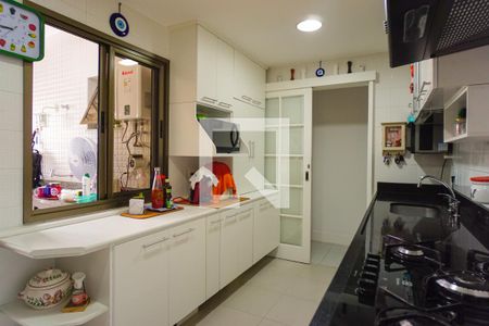 Apartamento à venda com 320m², 4 quartos e 2 vagasCozinha