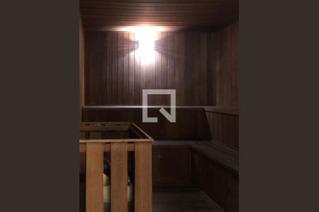 Apartamento à venda com 61m², 2 quartos e 2 vagas Apartamento à venda com 61m², 2 quartos e 2 vagasSaúna