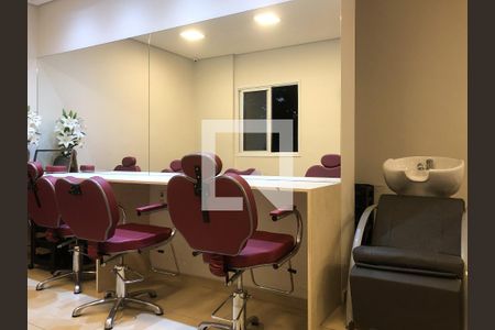 Apartamento à venda com 61m², 2 quartos e 2 vagas Apartamento à venda com 61m², 2 quartos e 2 vagasSpa