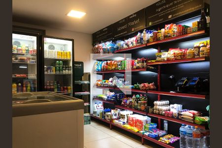 Apartamento à venda com 61m², 2 quartos e 2 vagas Apartamento à venda com 61m², 2 quartos e 2 vagasÁrea comum