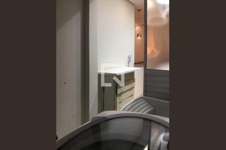 Apartamento à venda com 61m², 2 quartos e 2 vagas Apartamento à venda com 61m², 2 quartos e 2 vagasÁrea de Serviço
