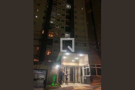 Apartamento à venda com 61m², 2 quartos e 2 vagas Apartamento à venda com 61m², 2 quartos e 2 vagasFachada do Condomínio