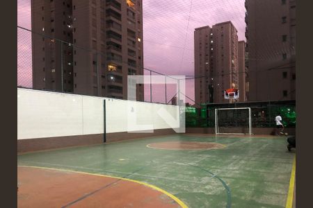 Apartamento à venda com 61m², 2 quartos e 2 vagas Apartamento à venda com 61m², 2 quartos e 2 vagasQuadra Esportiva