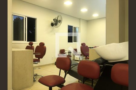 Apartamento à venda com 61m², 2 quartos e 2 vagas Apartamento à venda com 61m², 2 quartos e 2 vagasSpa