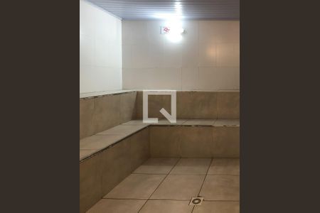 Apartamento à venda com 61m², 2 quartos e 2 vagas Apartamento à venda com 61m², 2 quartos e 2 vagasSaúna