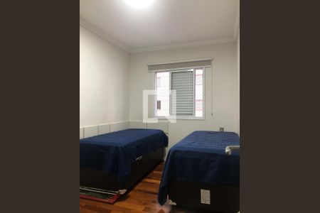 Apartamento à venda com 61m², 2 quartos e 2 vagas Apartamento à venda com 61m², 2 quartos e 2 vagasQuarto