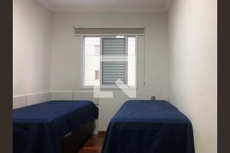 Apartamento à venda com 61m², 2 quartos e 2 vagas Apartamento à venda com 61m², 2 quartos e 2 vagasQuarto