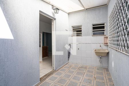 Casa à venda com 160m², 5 quartos e 3 vagas