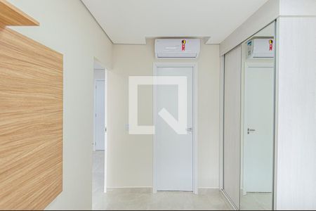 Apartamento à venda com 28m², 1 quarto e sem vaga Apartamento à venda com 28m², 1 quarto e sem vagaQuarto