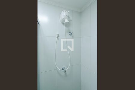 Apartamento à venda com 28m², 1 quarto e sem vaga Apartamento à venda com 28m², 1 quarto e sem vagaBanheiro
