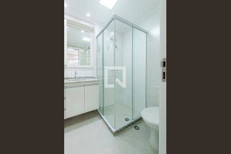 Apartamento à venda com 28m², 1 quarto e sem vaga Apartamento à venda com 28m², 1 quarto e sem vagaBanheiro