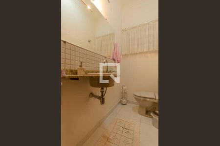 Lavabo de casa à venda com 3 quartos, 223m² em Vila Ré, São Paulo